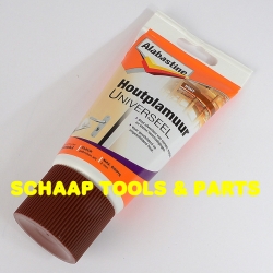 Houtplamuur universeel tube 250 gram | 2077979